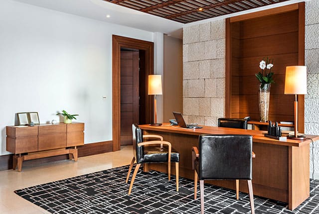 Wood Furniture Repair